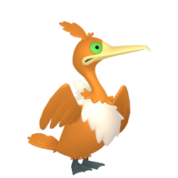 #845 Cramorant